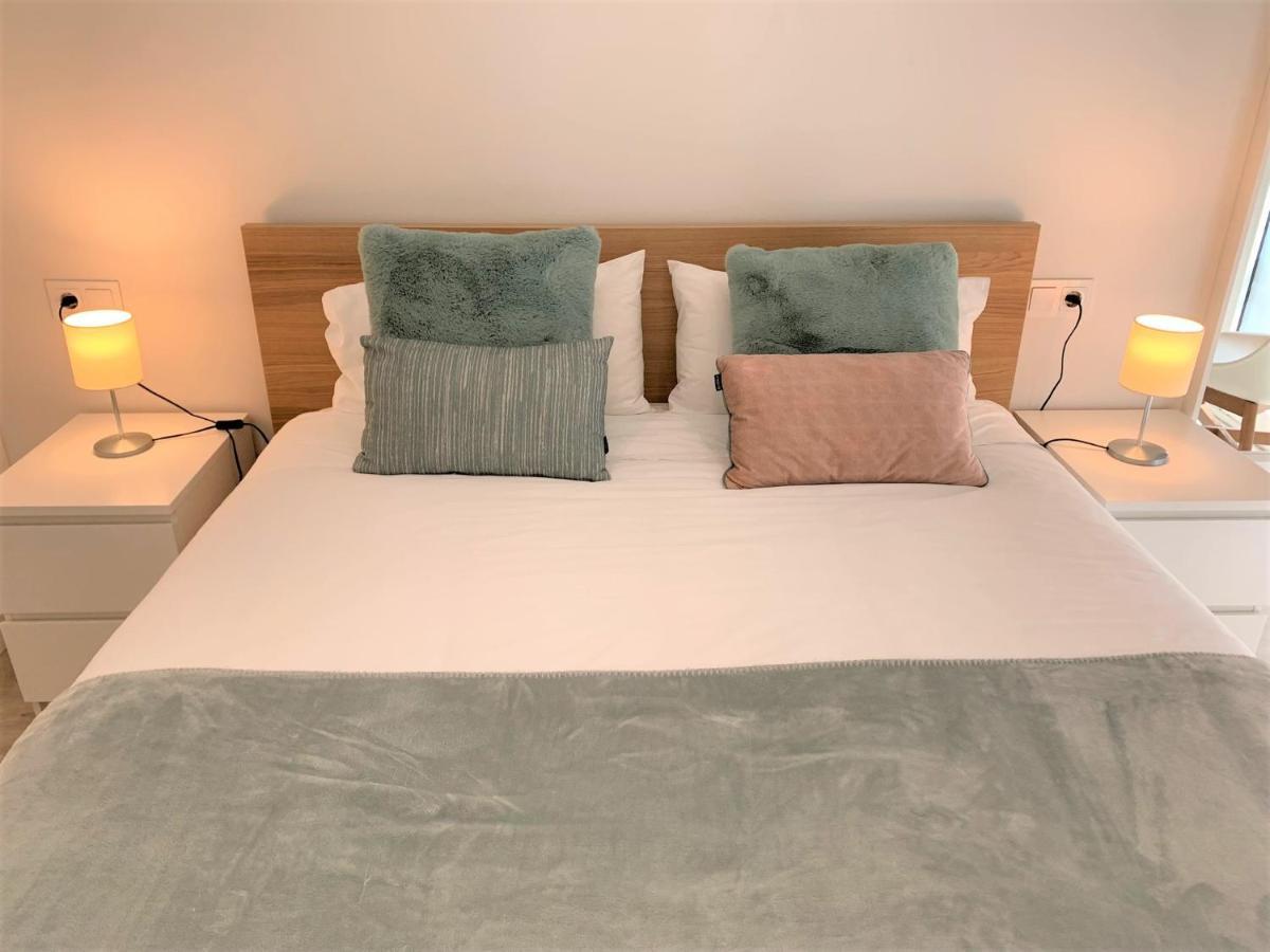 Apartment Nin Playa *
