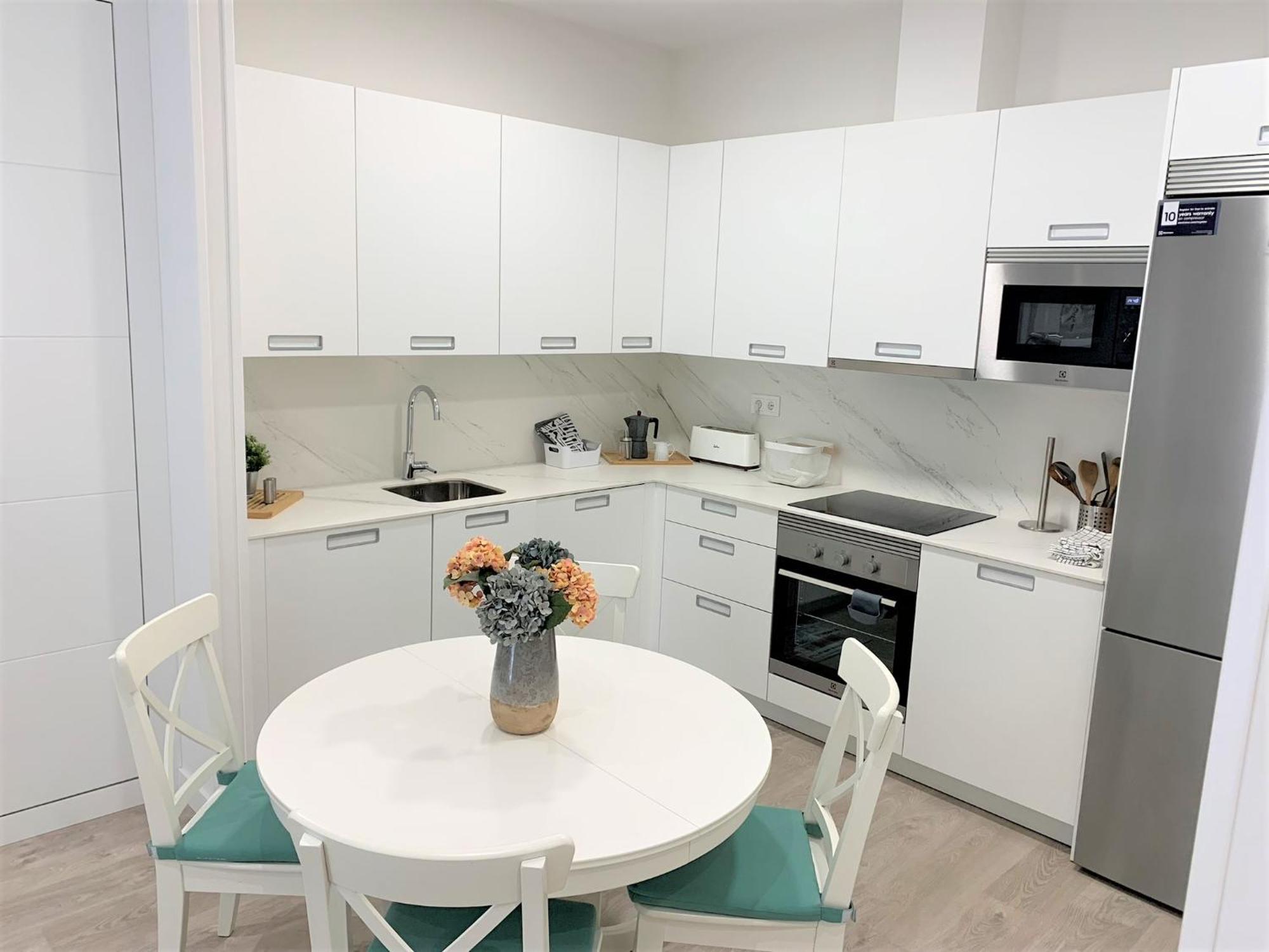 Nin Playa Apartment *