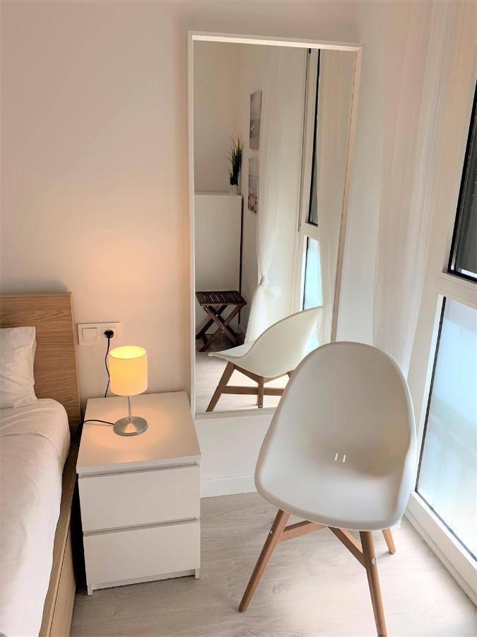 Apartment Nin Playa