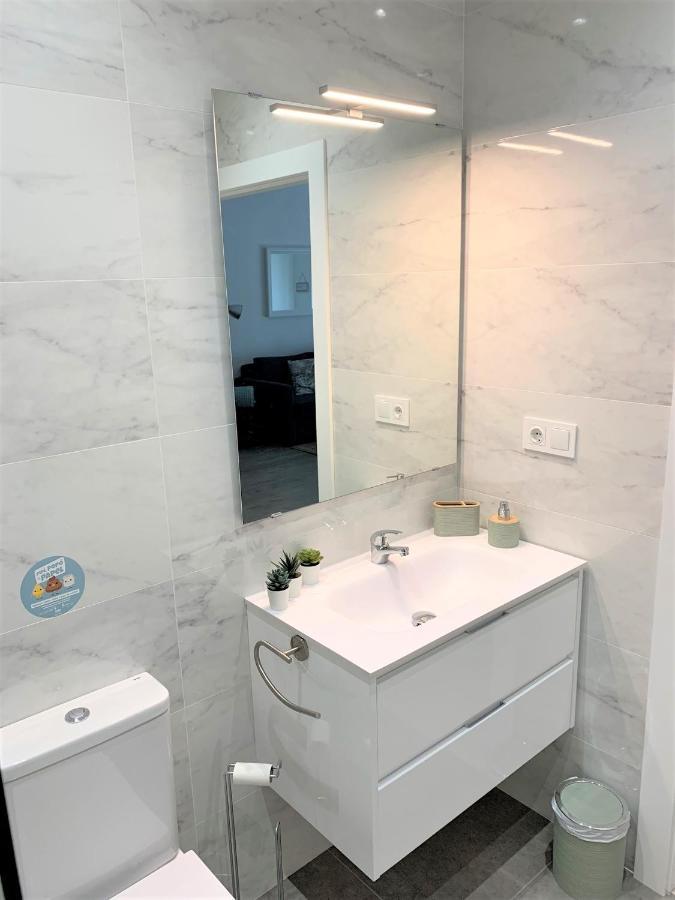 Nin Playa Apartment